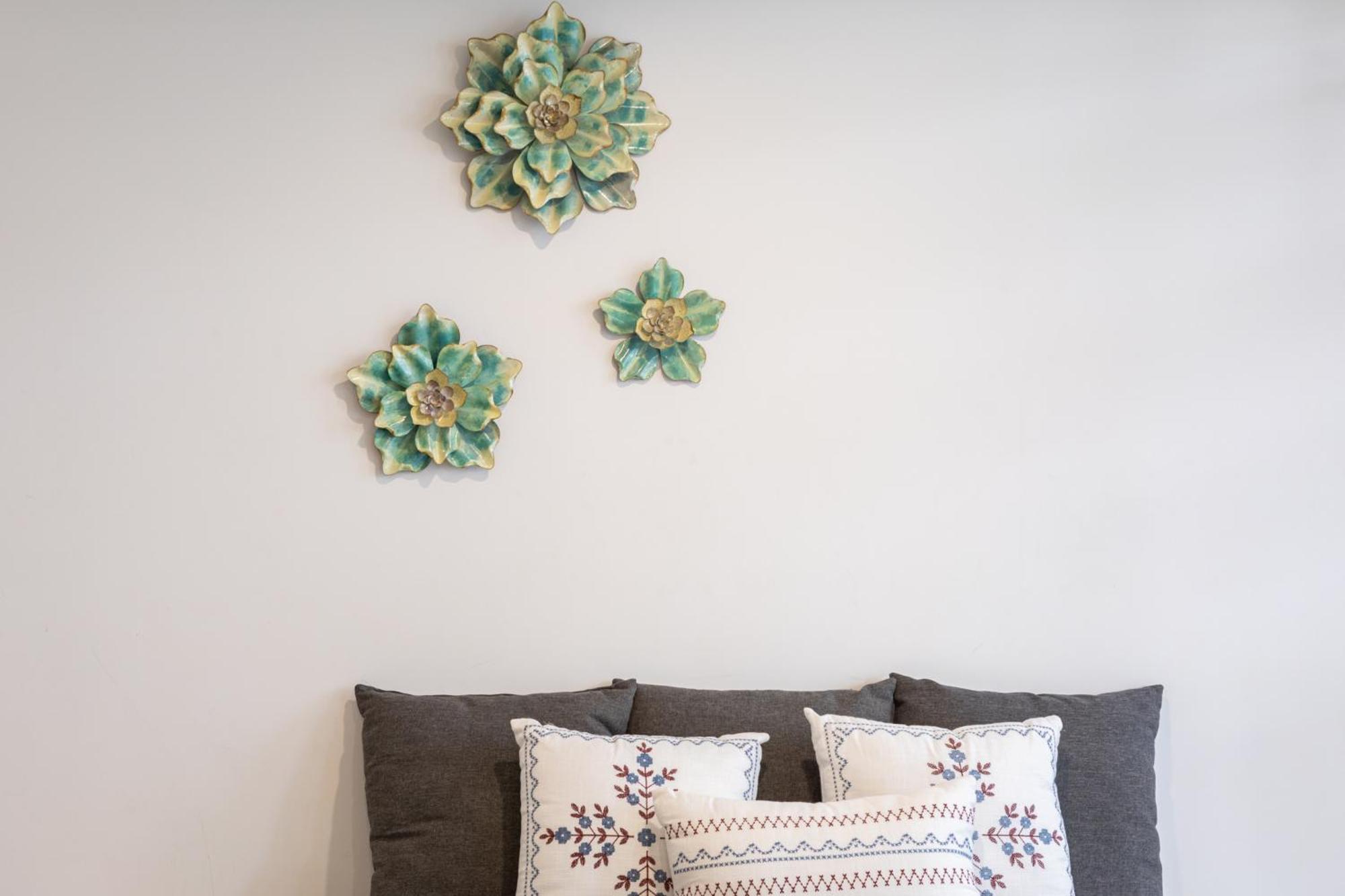 Ferienwohnung Deluxe Spacious Flats w Mezzanine by Host Wise Porto Zimmer foto